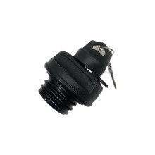 Motorrad-Kraftstofftankdeckel-Kombinations-Kraftstofftank-Runddeckelsatz 7020-010120 für CF1000UTR-3 2018-2021 CF800ATR 2016