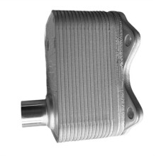 Radiatore Olio Motore 06J117021D EA888 per    per  per  per  A4 A5 Q5 1.8 2.0 Radiatore Olio 06J117021M