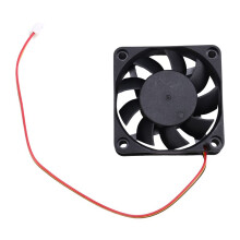 6015 Fan Blower Hydraulic Bearing Fan 24V for Creativity K1/K1 Max 3D Printer Cooling Hotend Fan 3D Printer Parts