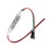 SP002E  RGB LED Controller 3-Key  5-24V Intelligent Running Water Illusion LED Strip Light Controller 1