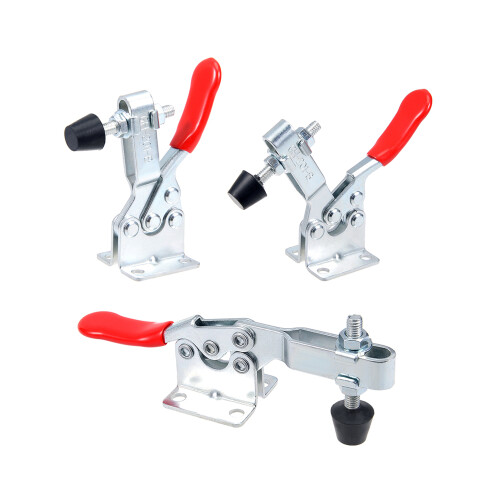Schnellspanner im 2er-Pack
