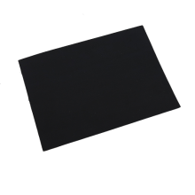 Wodoodporne plastry naprawcze samoprzylepne 5 szt Black