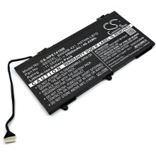 Bateria para HP Pavilion 14-AL000 etc.