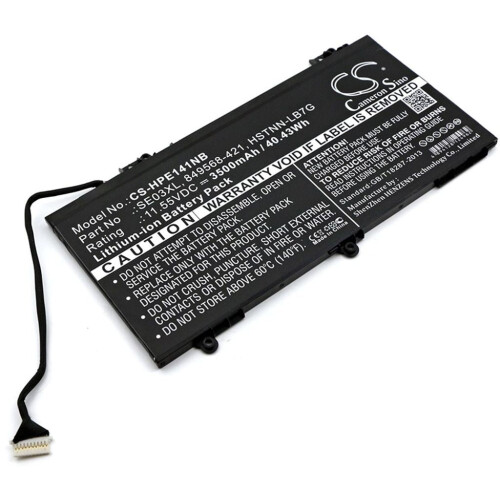 Bateria para HP Pavilion 14-AL000 etc.