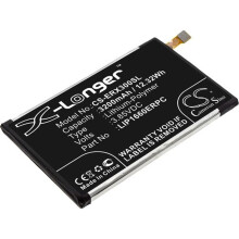 Bateria para Sony Xperia XZ3 etc.