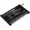 Bateria para Sony Xperia XZ3 etc. 1