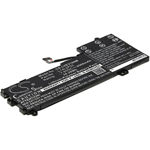 Bateria do Lenovo E31 itp