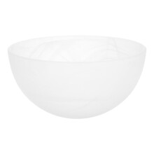 Abat-jour en verre pour ventilateurs de plafond, couvercles de lampes en verre dépoli, abat-jour de rechange pour lustres, petits abat-jour pour