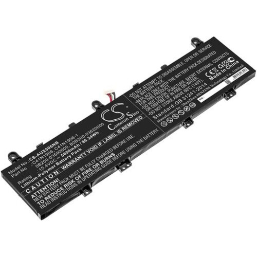 Bateria do Asus FX506IV itp
