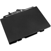 Akku für HP EliteBook 725 G3 etc