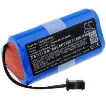 Bateria do Ecovacs CEN330 itp