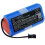 Bateria do Ecovacs CEN330 itp 1