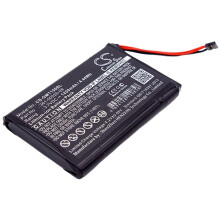Bateria do Garmin T 5 mini itp