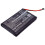 Bateria do Garmin T 5 mini itp 1