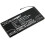Bateria do Motoroli Moto G5 Plus itp 1