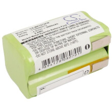 Bateria do Makita 6722D itp