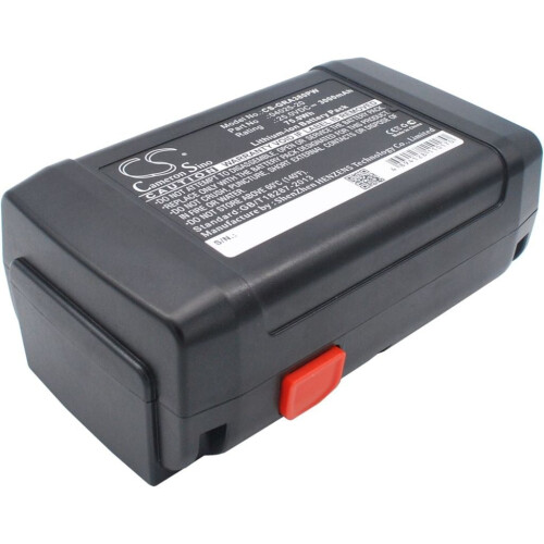 Akumulator do Gardena Accu-Spindelmaher 380 Li itp