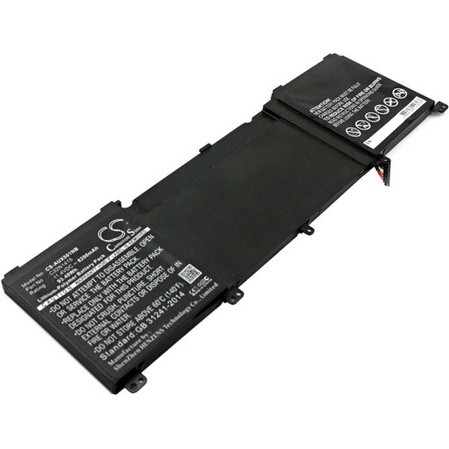 Batterie pour Asus N501JW etc.