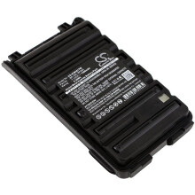 Batterie pour Icom IC-F3001, etc.