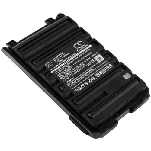 Batterie pour Icom IC-F3001, etc.