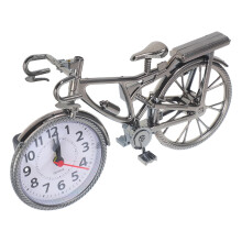Alarm Clock Aesthetic Retro Radio Battery Operated Digital Wall