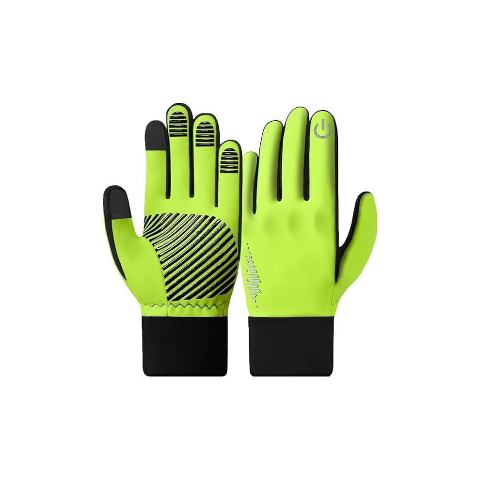Thermal Touch Screen Winter Gloves Unisex Warm Waterproof 9122141177432