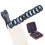 Κιτ φακού Smartphone 6 σε 1: Ευρυγώνιος 0,63x, Τηλεφακός 2x, Fisheye, CPL, Ακτινικό φίλτρο – 1