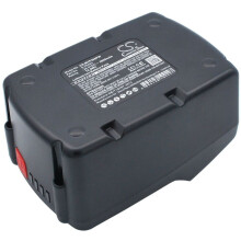 Baterie pentru Metabo AHS 36V etc