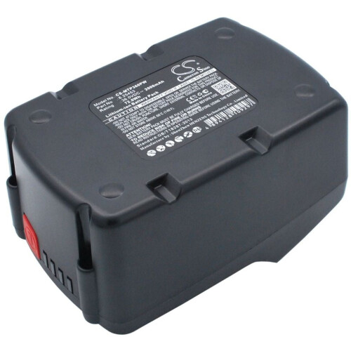 Baterie pentru Metabo AHS 36V etc