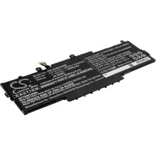 Bateria para Asus ZenBook 14 UX433FN-BP8201T etc.