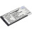 Batterie pour Microsoft Lumia 550, etc. 1