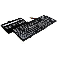 Batterie pour Acer Swift 1 SF113-31-P2VH, etc.