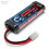 Conector NiMH 7.2v 2500mAh Tamiya 1