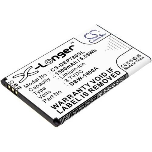Batterie pour Doro 7010 etc.