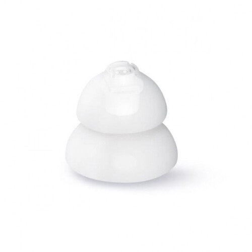 SIGNIA CLICK DOME DUBLE, 8/10MM ÎNCHIS (6/frp)