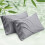 Örngott i bambu rayon, king size, 2-pack 1