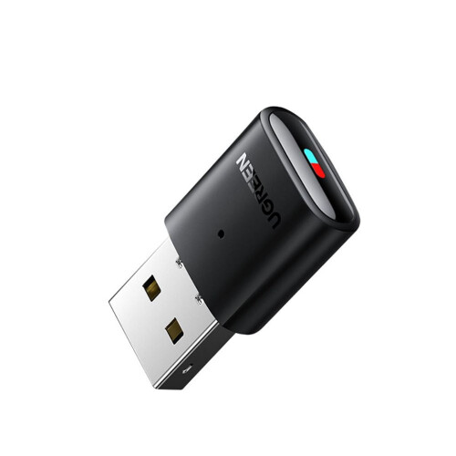 Transmițător UGREEN Bluetooth 5.0 pentru PlayStation / Nintendo Switch