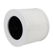 Replacement Filter for LEVOIT Core Air Purifier Filter 3-in-1 High-Efficiency Activated Carbon, Core -RF -P