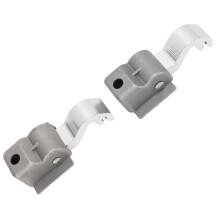 2 Sets Markisenträger-Nieten für A&E 8500 9000 Wohnmobil Camperhalterung
