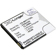 Bateria para Motorola Moto C Plus etc.
