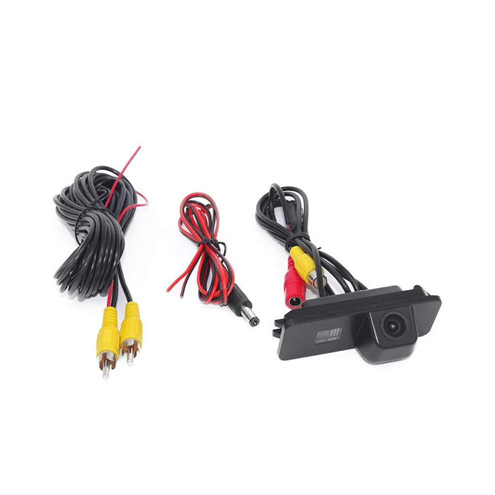 Car Ccd Reverse Camera Rear View Camera Night Vision Camera Backup Camera For Magotan Beetle 4712984108110