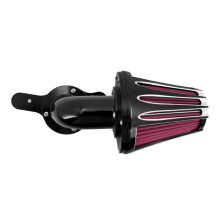 Motorcycle Air Filter Air Intake Cleaner for Touring Softail Road King Electra Glide Motorcycle Accessories