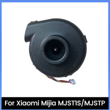 Vacuum Cleaner Blower Fan for Mijia MJST1S/MJSTP Vacuum Cleaner Turbine Motor Repair Parts