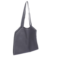 Binnenhoutdraagtas zwart 1 set 39x19 inch