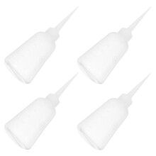 20Pièces Flacon Applicateur Pet 300Ml Pour Liquides Industriels