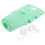4Ensembles Bouts Silicone Antidérapants Bouteilles Couleurs Assorties 1
