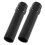4Pièces Douilles Ecrous Impact En Acier Noir - Jeu Compact Multi-Usage 1