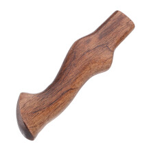 5Pièces Manche En Bois Antimétéo Pour Hache Outils De Jardin