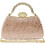 Damkutlett med strass, 1 st 1