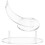 OUNONA Acryl-Schreibtischorganizer, multifunktional, 2er-Pack 1